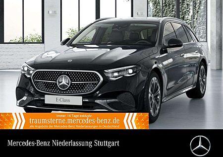 Mercedes-Benz E 220 d T Avantgarde Fahrass 360° Pano Distr. AHK