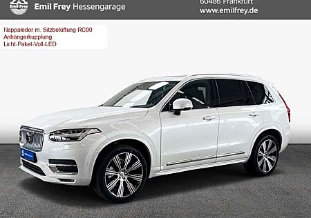 Volvo XC 90 XC90 XC90 B5 AWD 7S Plus-Bright Aut Glasd 21'' 360° AHK