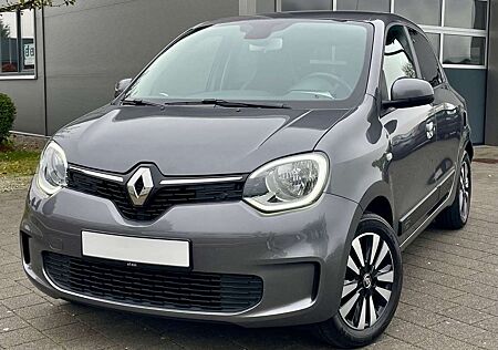 Renault Twingo Limited, DeLuxe-Paket, Sitzheizung, ...