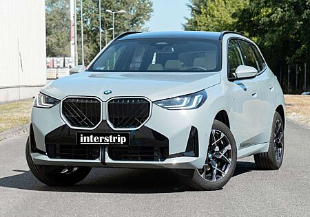 BMW X3 20d xDrive M SPORT.DR.ASS.PR.ASS.LHZ.PANO.AHK