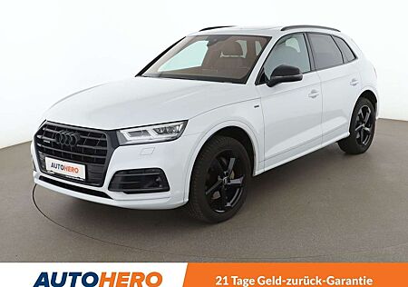 Audi Q5 45 TFSI quattro sport Aut.*NAVI*LED*ACC*CAM*