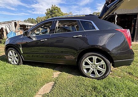 Cadillac SRX 3.0 V6 AWD Sport Luxury