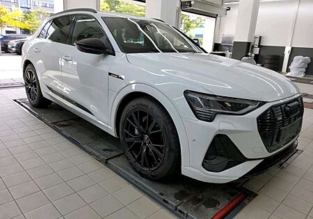 Audi e-tron 55 S-Line QU.Matrix/ACC/Kamera/21/Leder S-Line