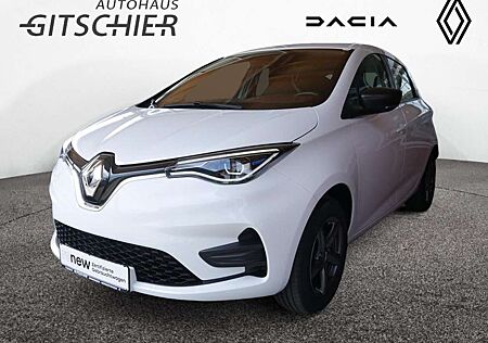 Renault ZOE Life Z.E. 40 (inkl. Batterie)