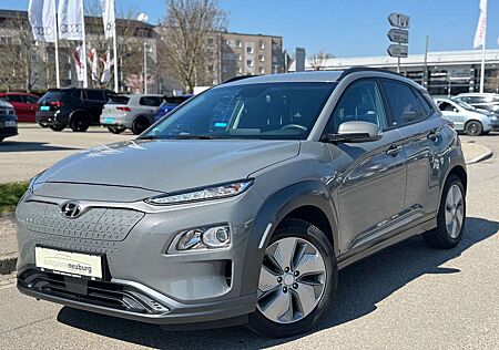 Hyundai Kona ADVANTAGE ELEKTRO 2WD | KAMERA
