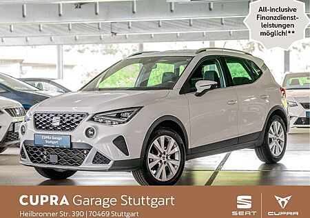 Seat Arona FR 1.0 TSI 81 kW NAVI LED