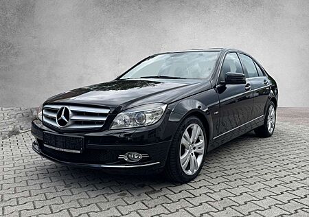 Mercedes-Benz C 250 CGI Lim. BlueEfficiency Automatik