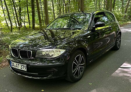 BMW 118i 118