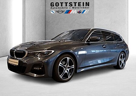 BMW 320 d xDrive Touring Aut. M Sport