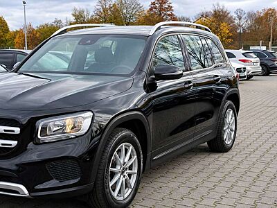 Mercedes-Benz GLB 180 GLB 180 d 8G-DCT