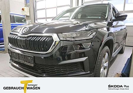 Skoda Kodiaq 2.0 TDI DSG TOUR MATRIX KAMERA AHK