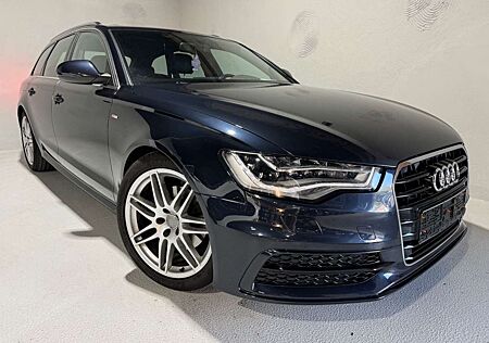 Audi A6 Avant 2.0 TDI ultra S Line*Pano*Kamera*LED*AK