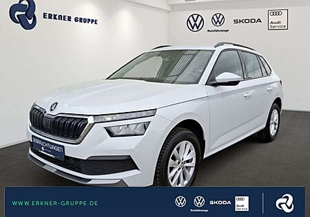Skoda Kamiq 1.0TSI DSG Ambition LED+ACC+VIRTUAL+SITZHZG+++