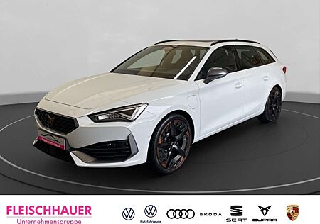 Cupra Leon Sportstourer 1.4 e-Hybrid LED SHZ Kamera Full-Link