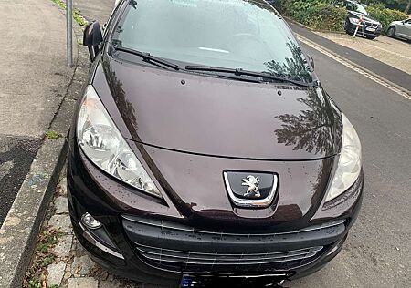 Peugeot 207 Active