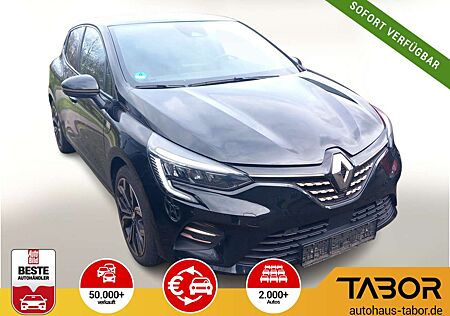 Renault Clio V 1.3 TCe 140 Lutecia LED Nav PDC Kam LM17Z