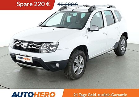 Dacia Duster 1.6 SCe Celebration 4x2*PDC*AHK*KLIMA*TEMPO*