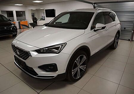 Seat Tarraco Xcellence 4Drive/NAVI/FULL LINK/KAMERA