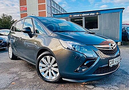 Opel Zafira Tourer 2.0 CDTI INNOVATION Automatik