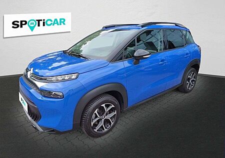 Citroën C3 Aircross Citroen PureTech130 EAT6 Navi, LED