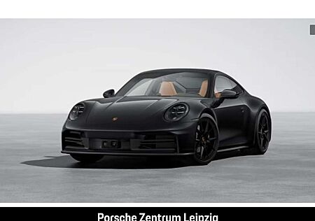 Porsche 992 911 Carrera Clubleder Nachtsicht HD-Matrix