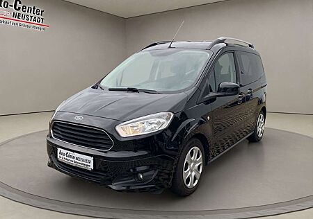 Ford Tourneo Courier Trend, AHK, PDC, SH..