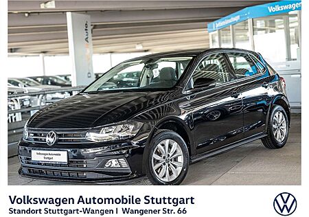 VW Polo Volkswagen Highline 1.0 TSI DSG Kamera Sitzheizung