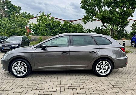 Seat Leon Xcellence