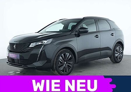 Peugeot 3008 GT LED|Pano|ACC|Kamera|Kessy|SHZ|Navi|PDC