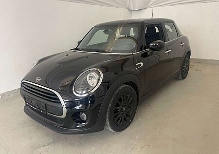 Mini ONE 5-trg. 1.HD SHZ APS MAL