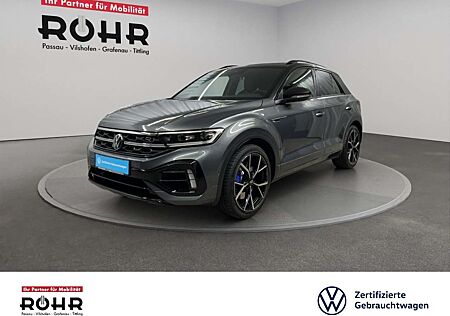 VW T-Roc Volkswagen R (AHK.Kamera.Navi) 2.0l TSI DSG 4M