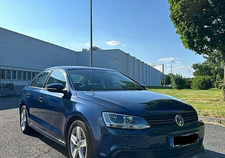 VW Jetta Volkswagen 1.4 TSI Comfortline