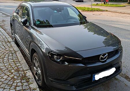 Mazda MX-30 EV e-SKYACTIV EV MAKOTO