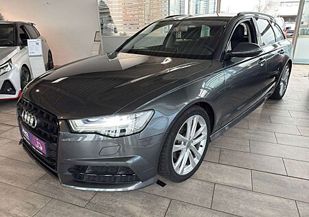 Audi A6 Avant 2.0 TDI quattro S-LINE/NAVI/SPORT/Nappa