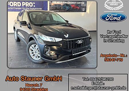 Ford Kuga 1.5 EcoBoost Titanium*NAVI*LED*KAMERA*SHZ*