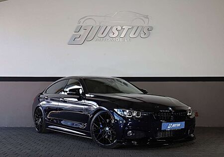 BMW 430i 430 xDrive Gran Coupé/APPLE/HUD/HK/LHZ/WIFI/R20