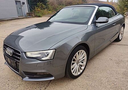 Audi A5 Cabriolet 2.0 TDI quattro*B u O*