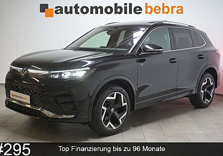 VW Tiguan Volkswagen 2.0TDI DSG 2xR-Line 4M Virtual AHK Sthz