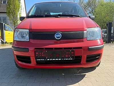 Fiat Panda 1.1 8V Active
