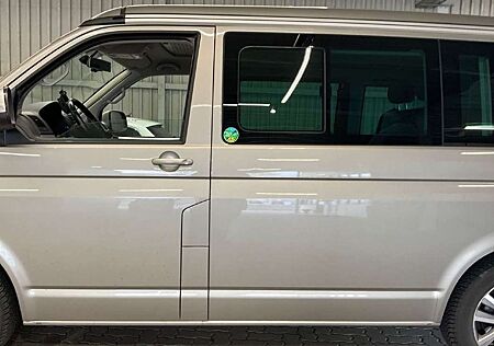 VW T5 California Volkswagen California 2.0 TDI Comfortline