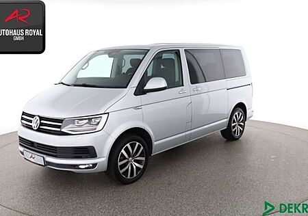 VW T6 Multivan Volkswagen 2.0 TDI 7 SITZE STANDHZ,DYNAUDIO,ACC