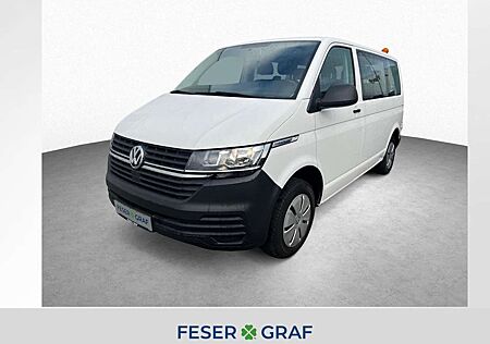 VW T6 Caravelle Volkswagen 6.1 Trendline 9-Sitzer Klima PDC BT DAB+