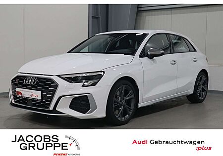 Audi S3 Sportback 2.0 TFSI quattro LED*PDC* *