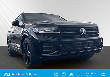 VW Touareg Volkswagen 3.0 V6 TDI R-Line 4Motion