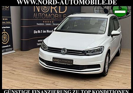VW Touran Volkswagen Comfortline 2.0 TDI DSG AHK/Navi/LED/PDC Comfortli