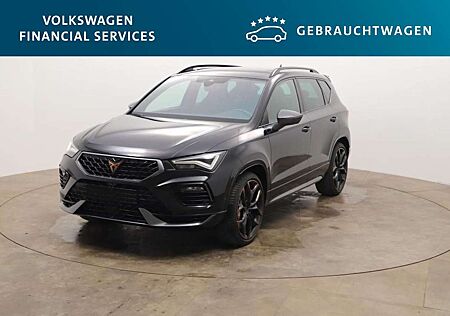 Cupra Ateca "Limited Edition" 4Drive 2.0 TSI Pano*Temp