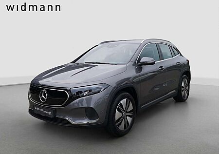 Mercedes-Benz EQA 300 4M MBUX*Kamera*Sitzheizung*LED*PTS*Navi*