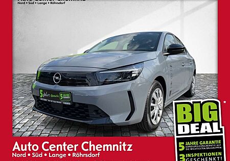 Opel Corsa F 1.2 Edition Multimedia/SHZ/LHZ/PDC