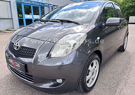 Toyota Yaris 1.3 Travel*NAVI-PDC-2.HAND-EURO 4*