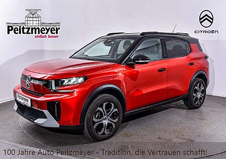 Citroën C3 Aircross Citroen Turbo 100 Stop&Start PLUS